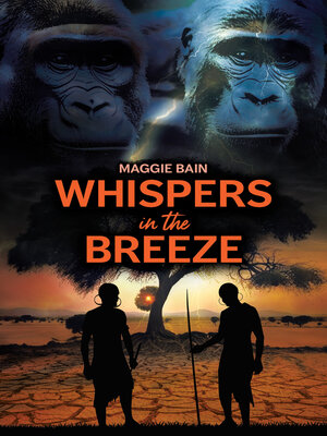 cover image of Whispers in the Breeze